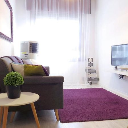 La Rosa, 81 Apartman Santa Cruz de Tenerife Kültér fotó