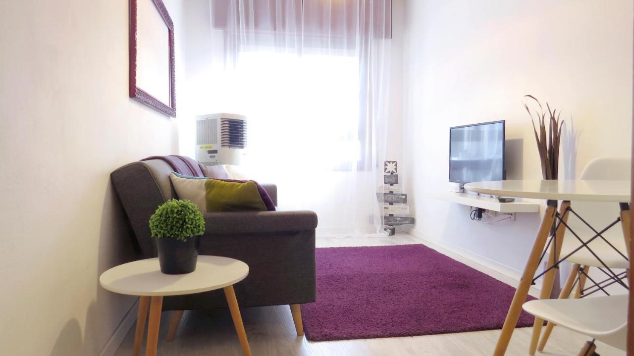 La Rosa, 81 Apartman Santa Cruz de Tenerife Kültér fotó