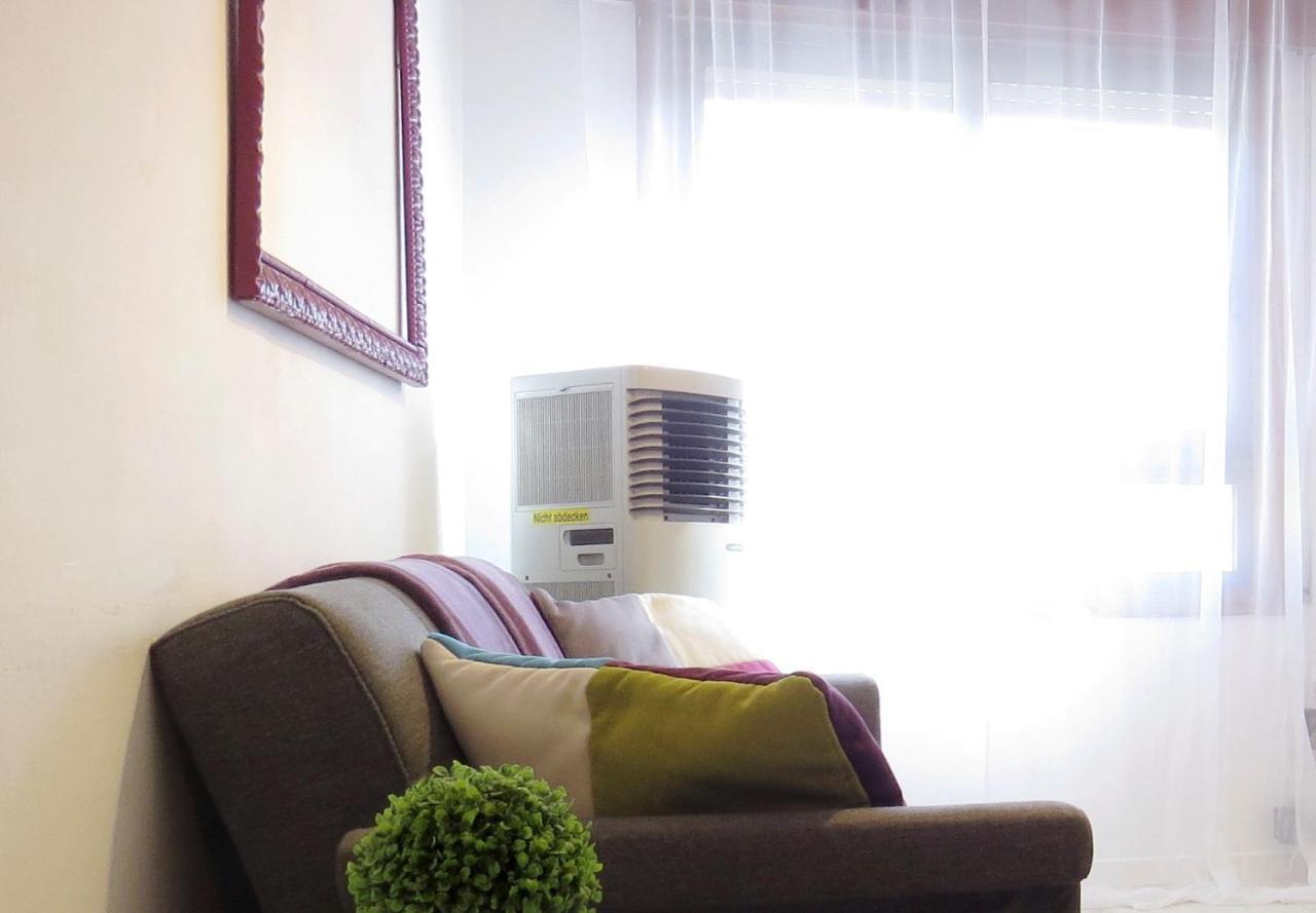 La Rosa, 81 Apartman Santa Cruz de Tenerife Kültér fotó