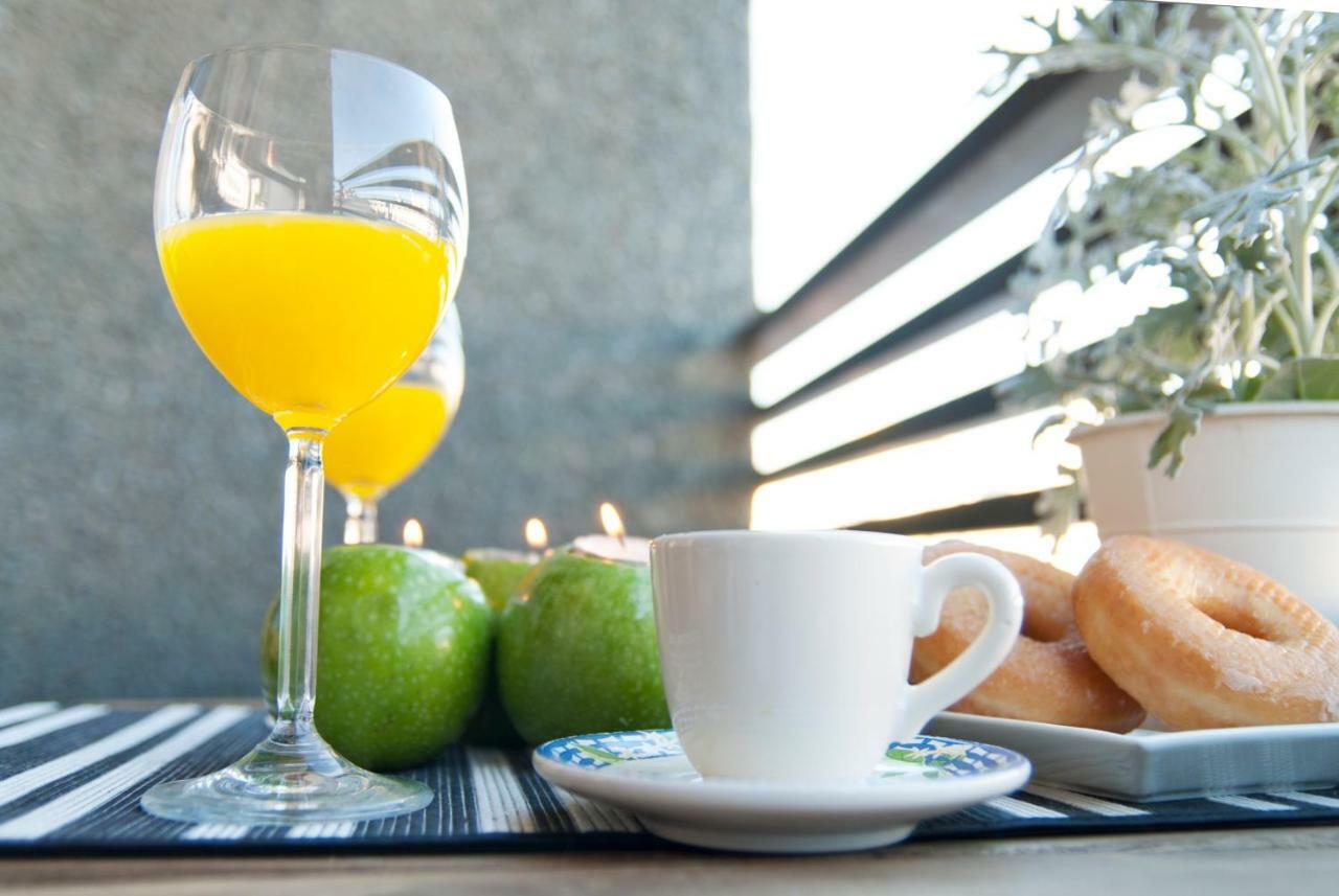 La Rosa, 81 Apartman Santa Cruz de Tenerife Kültér fotó