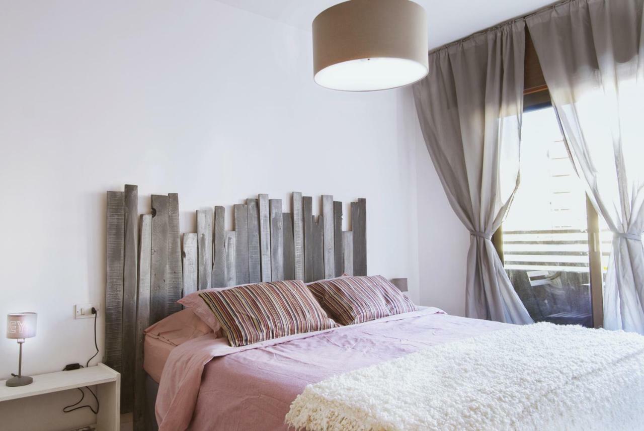 La Rosa, 81 Apartman Santa Cruz de Tenerife Kültér fotó