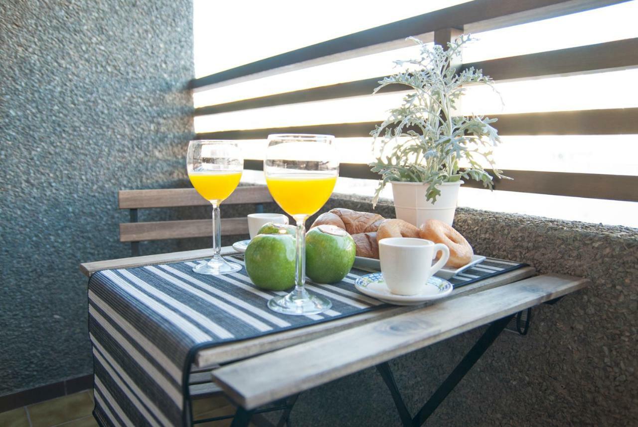 La Rosa, 81 Apartman Santa Cruz de Tenerife Kültér fotó