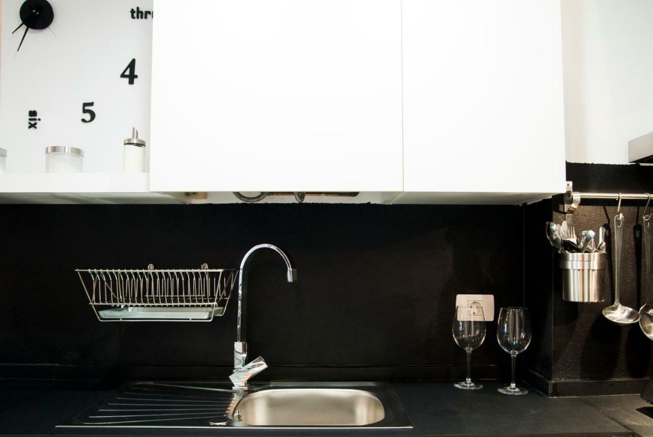 La Rosa, 81 Apartman Santa Cruz de Tenerife Kültér fotó